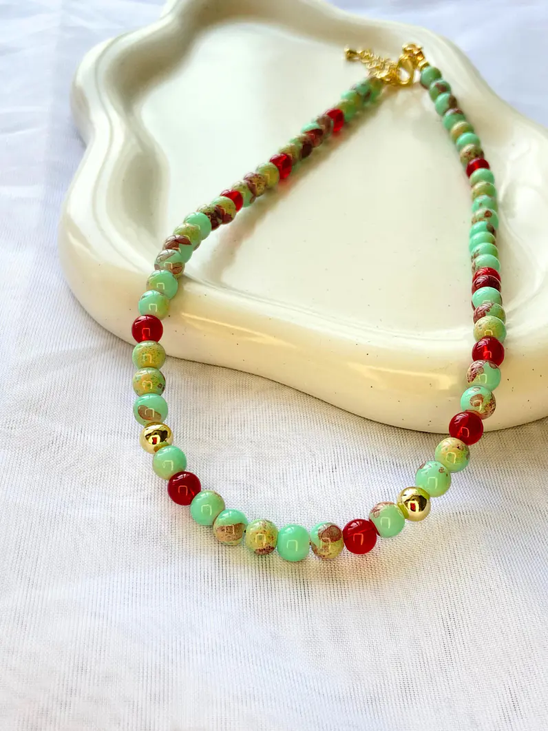 Collar Catalina 3