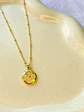 Collar mini trebol - Miniatura 1