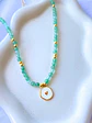 Choker Agata Love - Miniatura 1