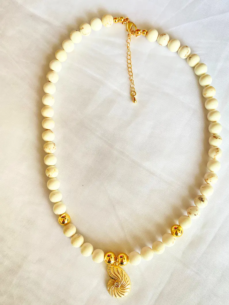 Collar Magnesita 3