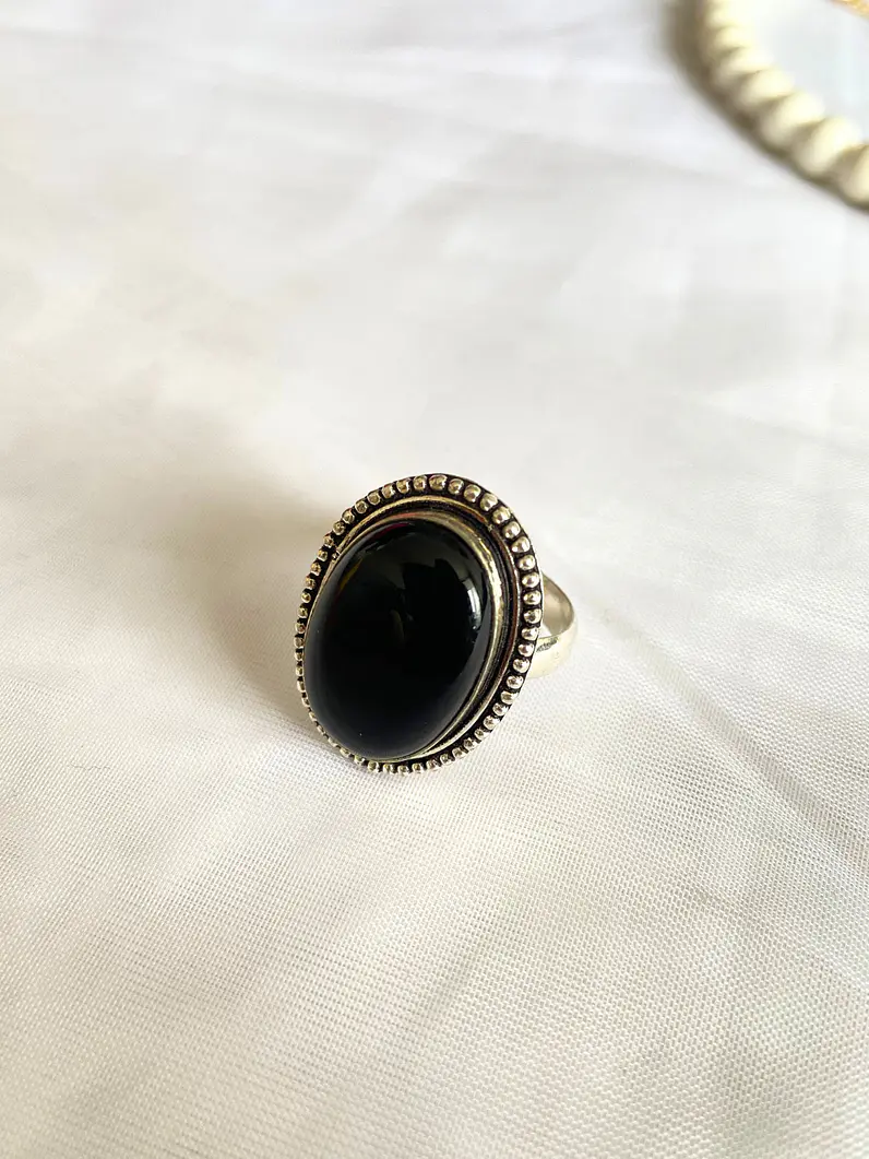 Anillo Onix  1