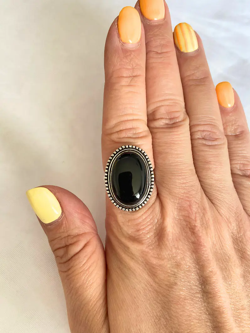 Anillo Onix  2