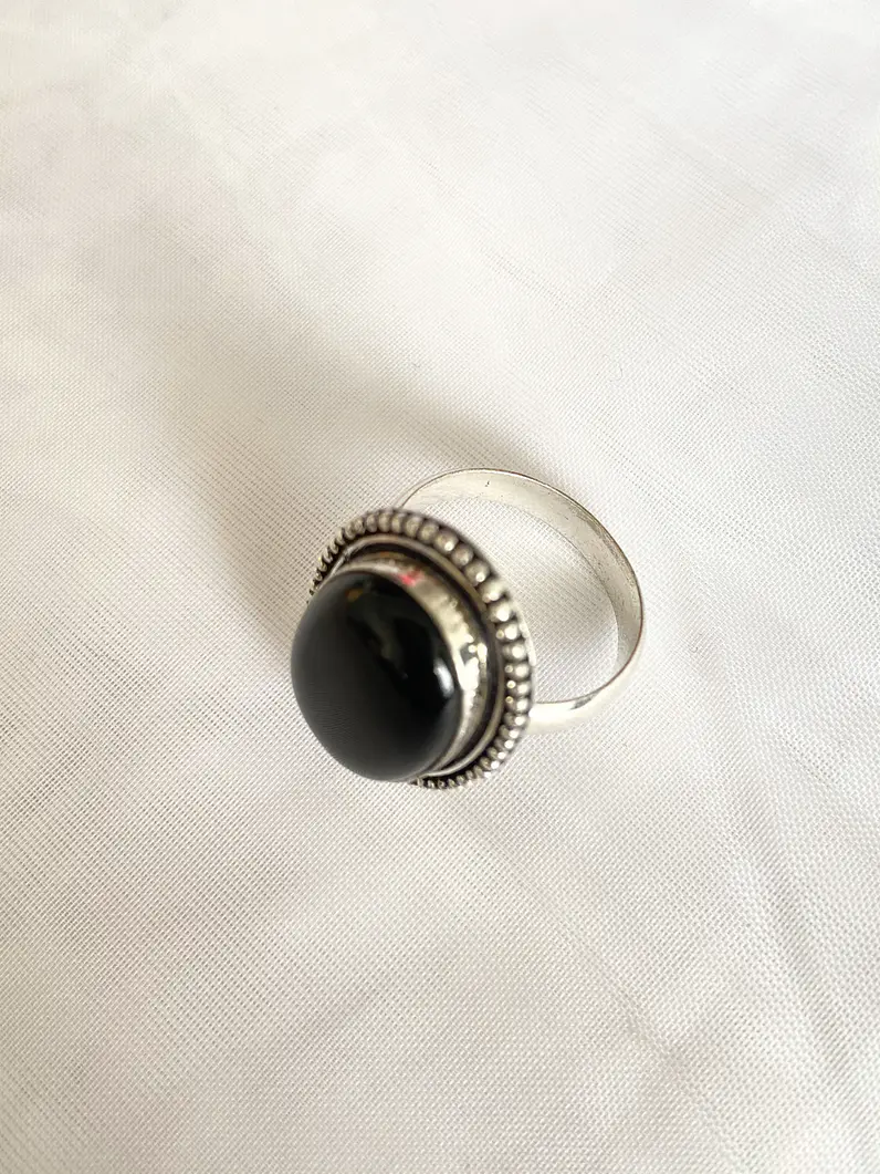 Anillo Onix  3