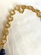 Collar Anais lapislázuli  - Miniatura 4