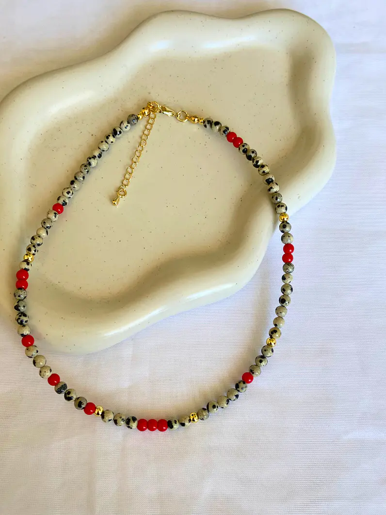 Choker Energía 1
