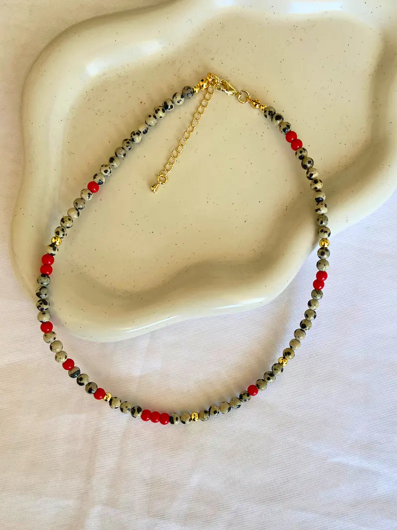 Choker Energía 3