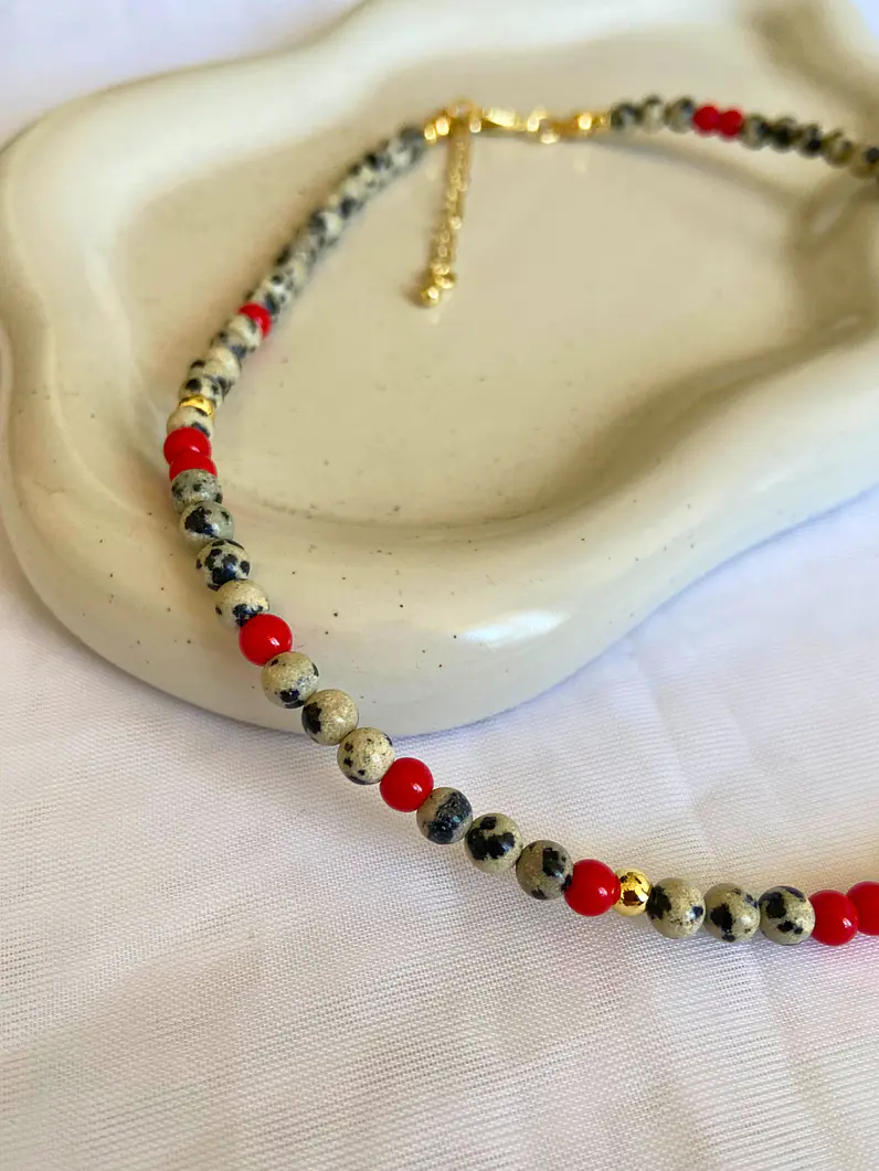 Choker Energía 2