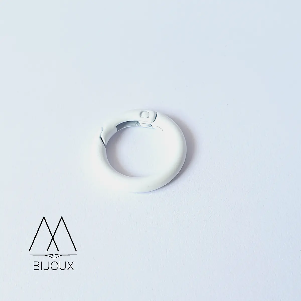 Lot De 2 Broches - Référence REF10363J - Bijoux D'Occasion (État à Vérifier)