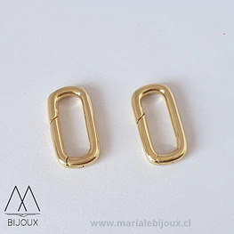 Broche Clip 18mm.