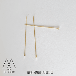 Vastagos planos 022. Precio Gr. delgados