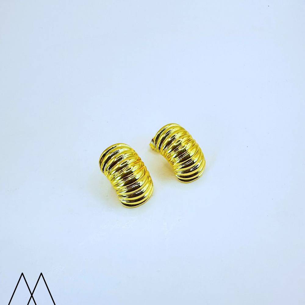 Aros estilo tubular 25mm