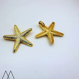 Estrella de Mar pasadora MAXI, 50mm