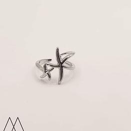 Anillo Estrella