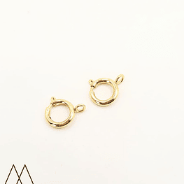 Broche Circular 12mm