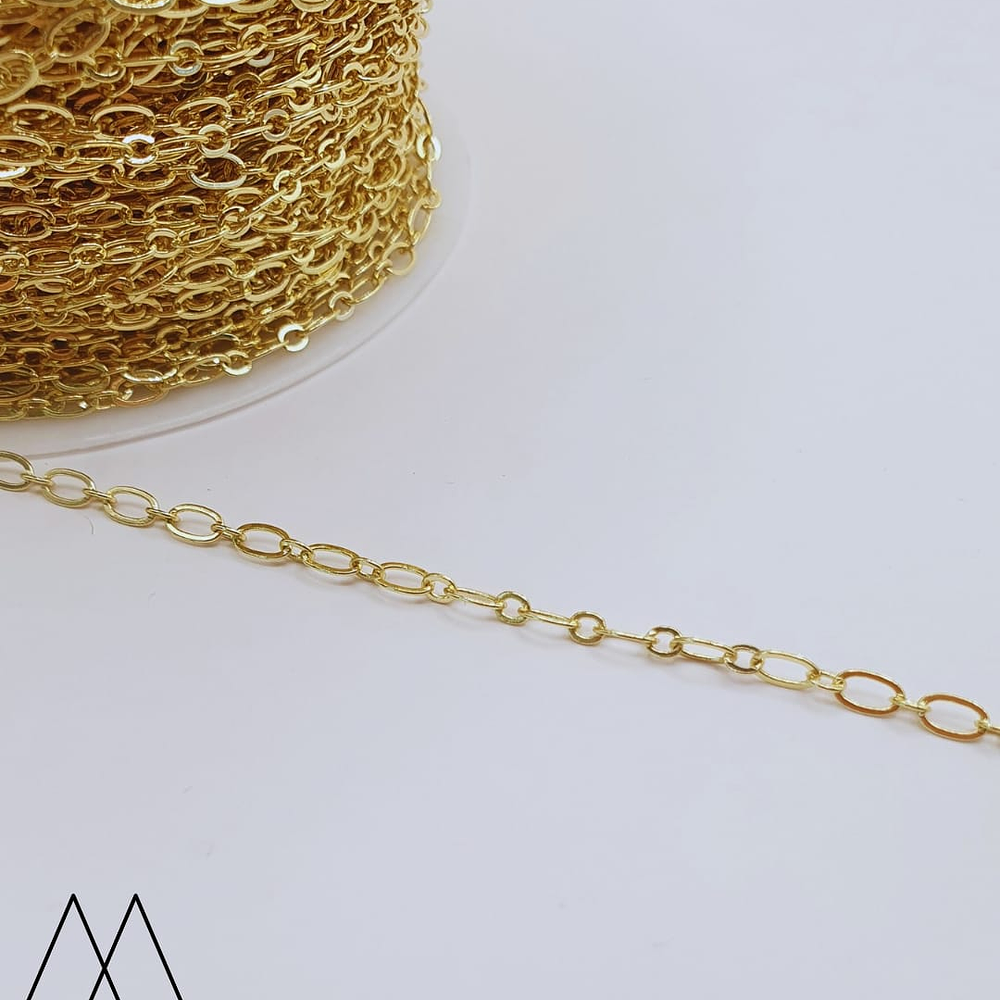 Cadena Eslabón pequeño