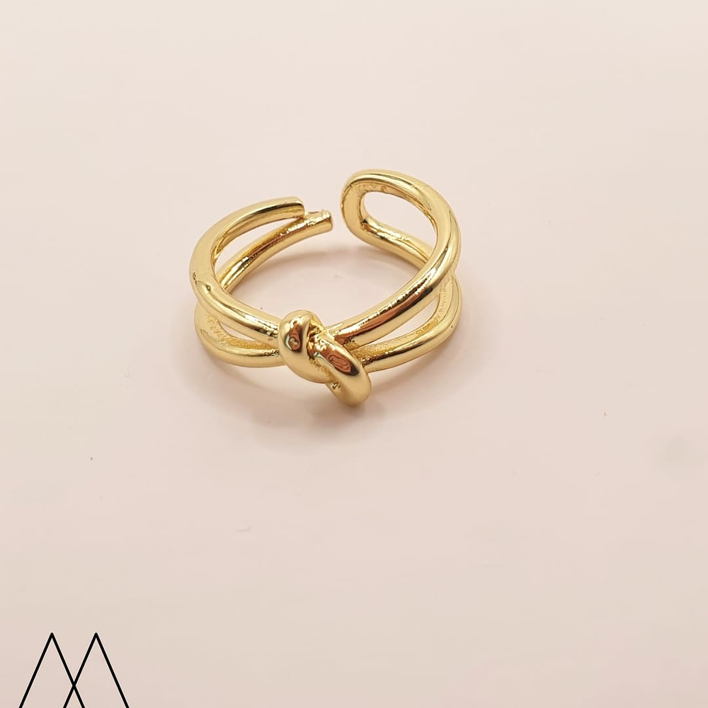 Anillo Nudo