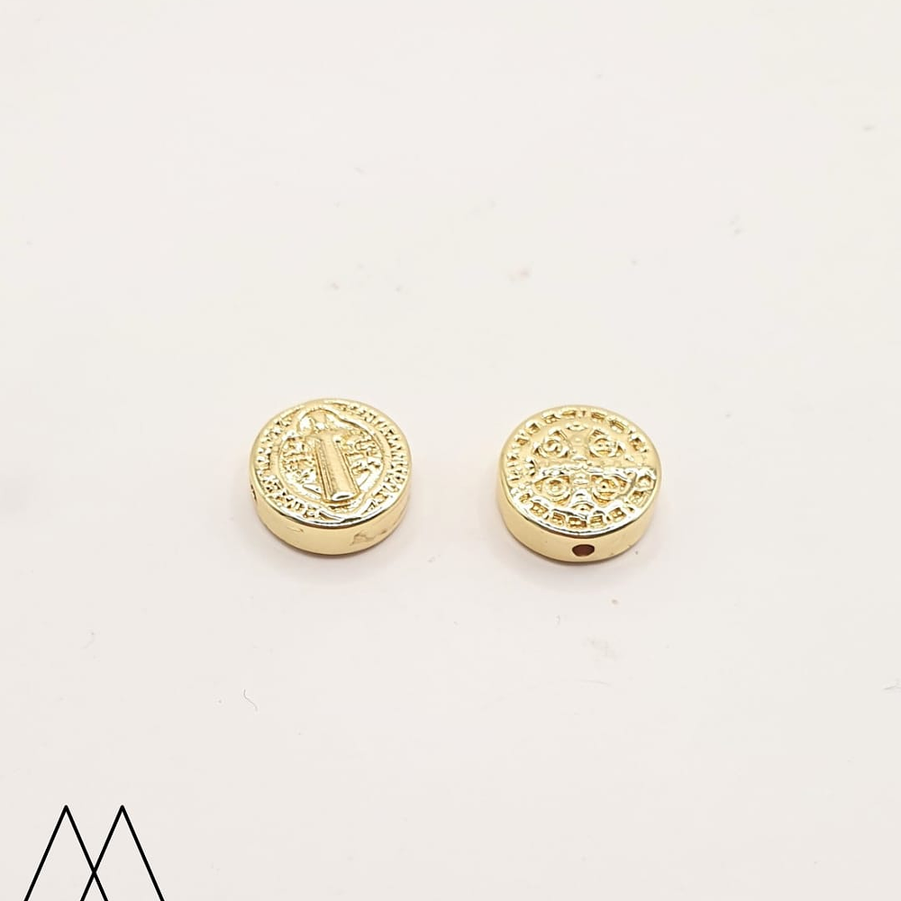 Pasador San Benito, 10mm