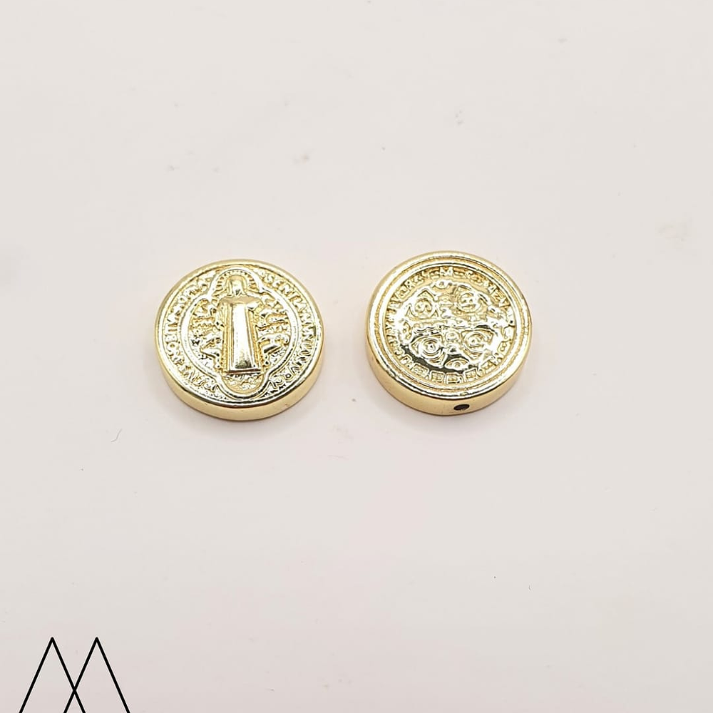 Pasador San Benito, 15mm