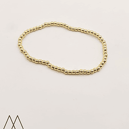 Pulsera Elasticada 3mm