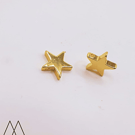 Estrella Pasadora 13mm