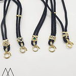 Cordón Ajustable con portacolgante