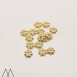 Florecitas separadoras 10 unidades - separador