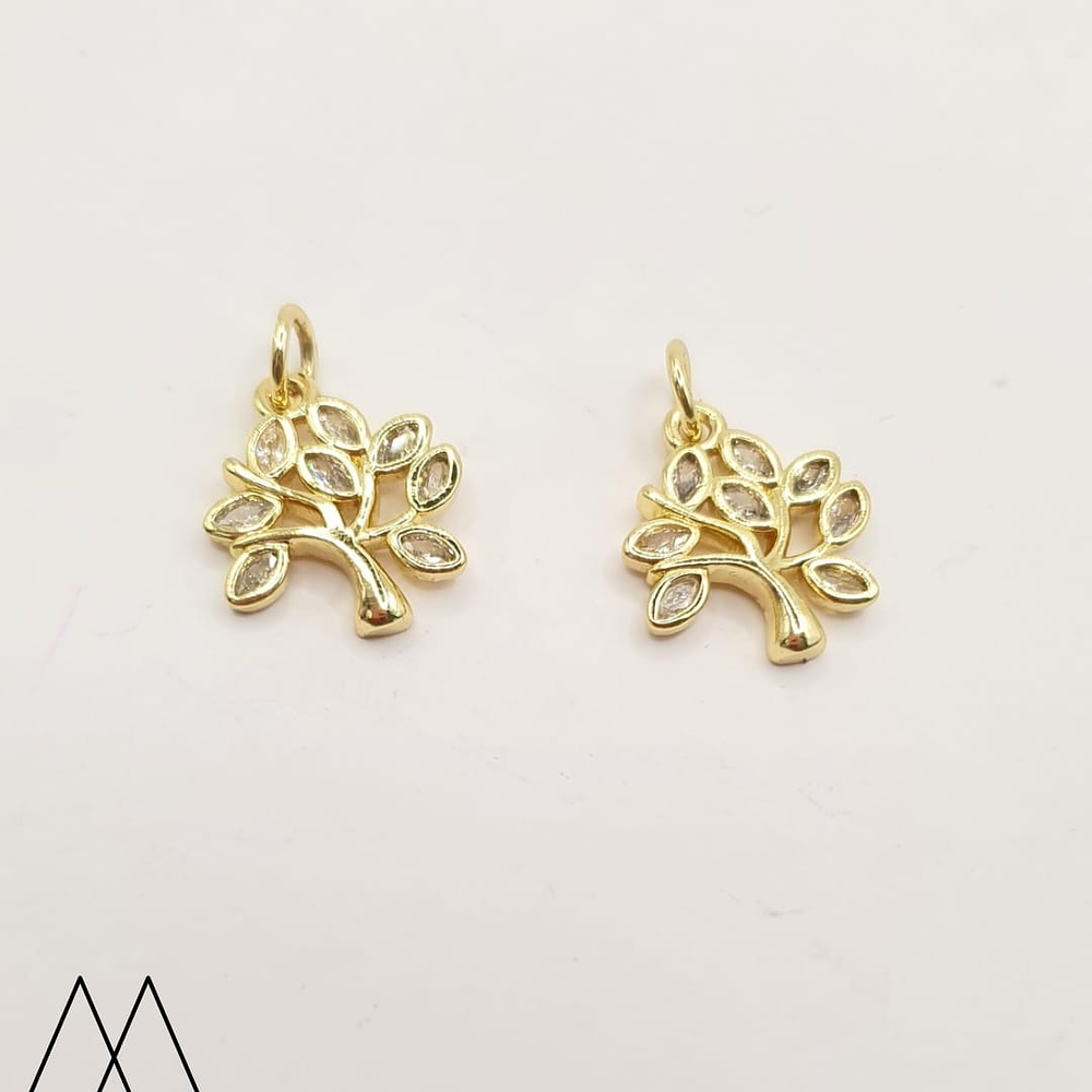 Arbol de la vida 17mm