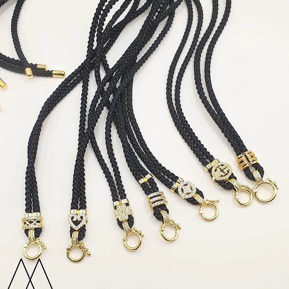 Cordón Ajustable con portacolgante