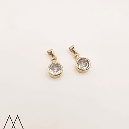 Colgante Punto de Luz, con portacolgante 20mm