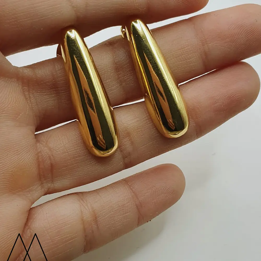 Aros alargados 30mm