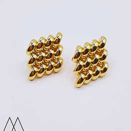 Aro rombo 30mm