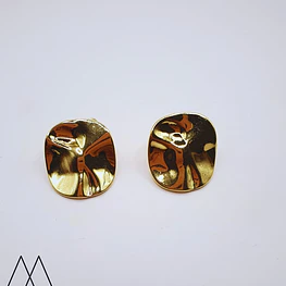 Aro circular lindo 20mm