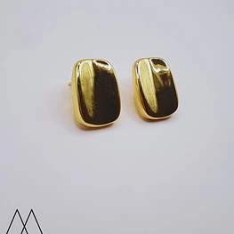 Aro Rectangular lindo, 20mm