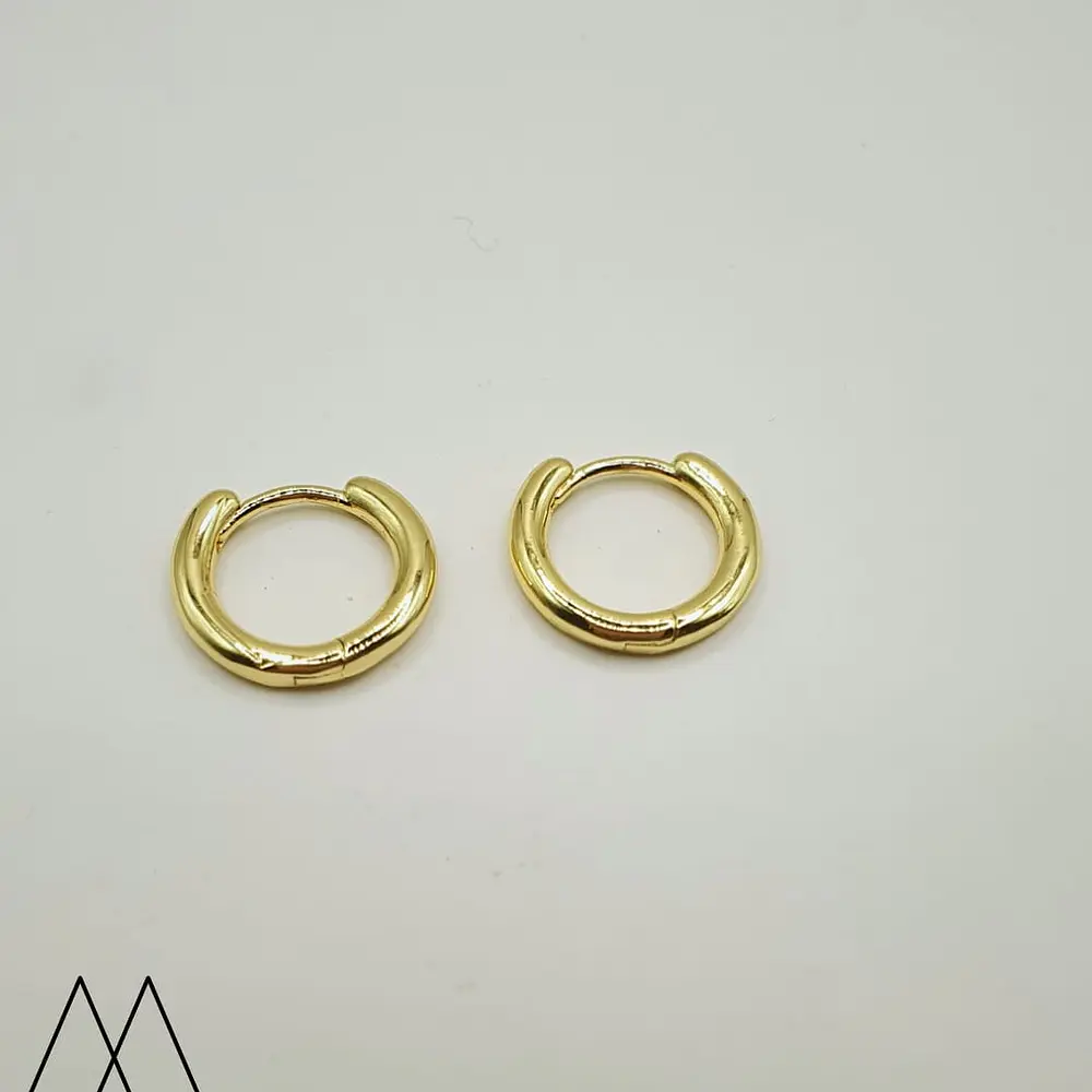 Argollas Doradas,