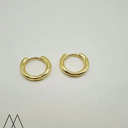 Argollas Doradas,