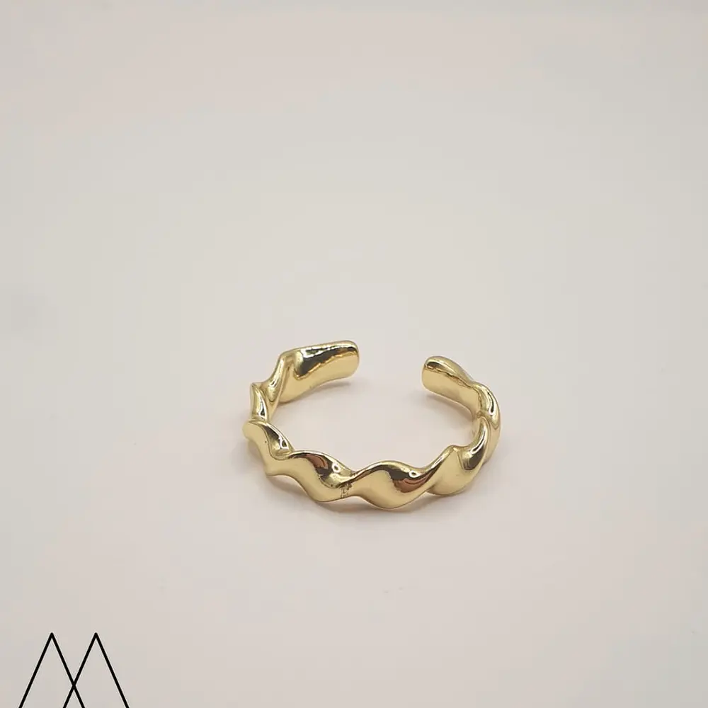 Anillo Delgado