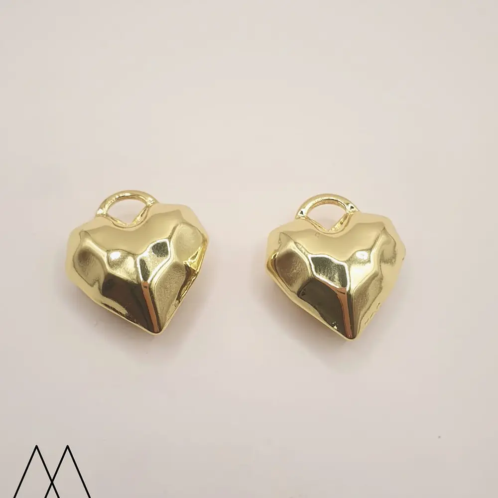 Corazón figura, 25mm