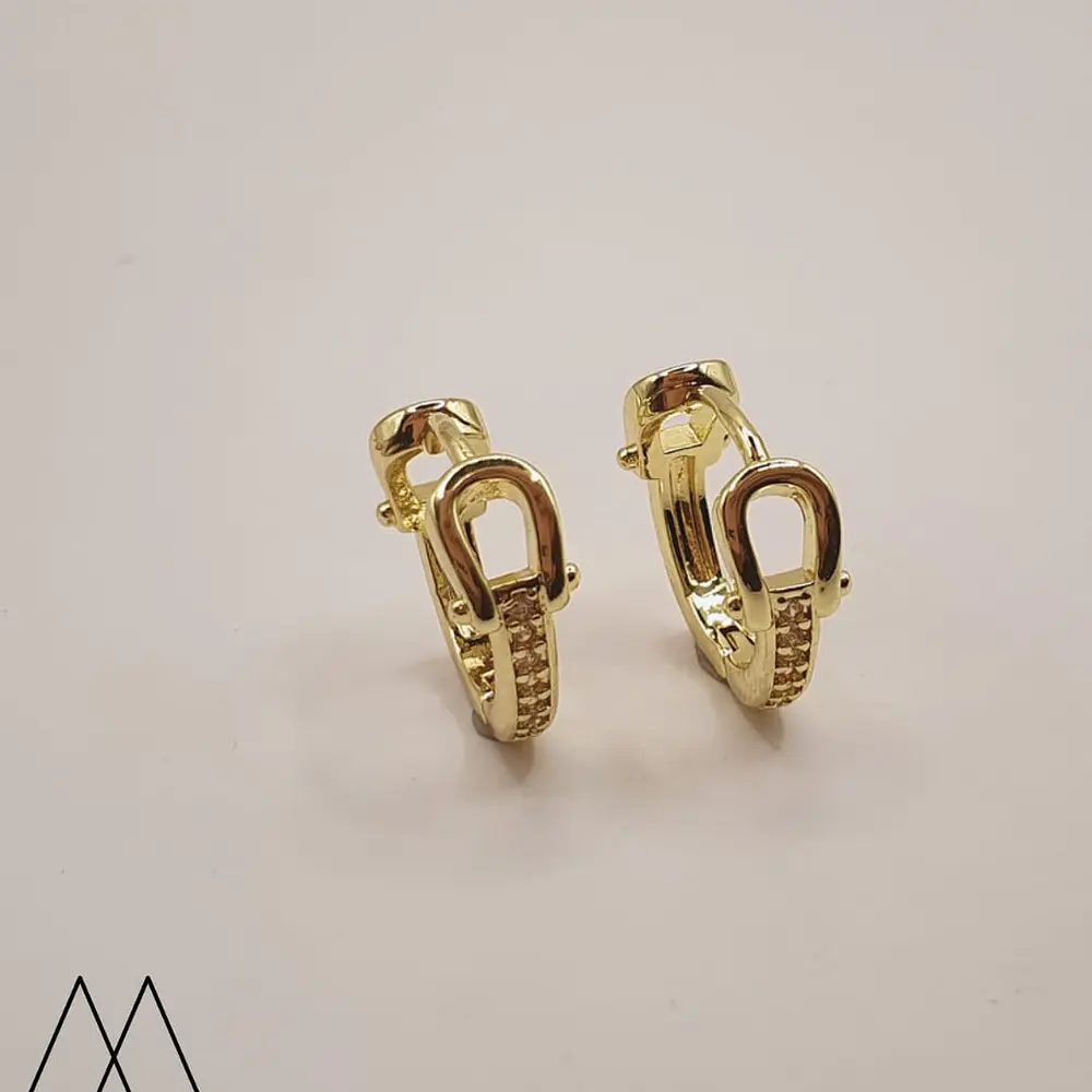 Argollas Cinturón
