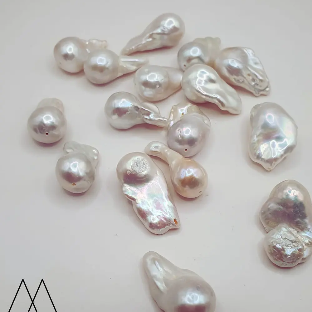 Perlas de Rio Barroca UNIDAD. 