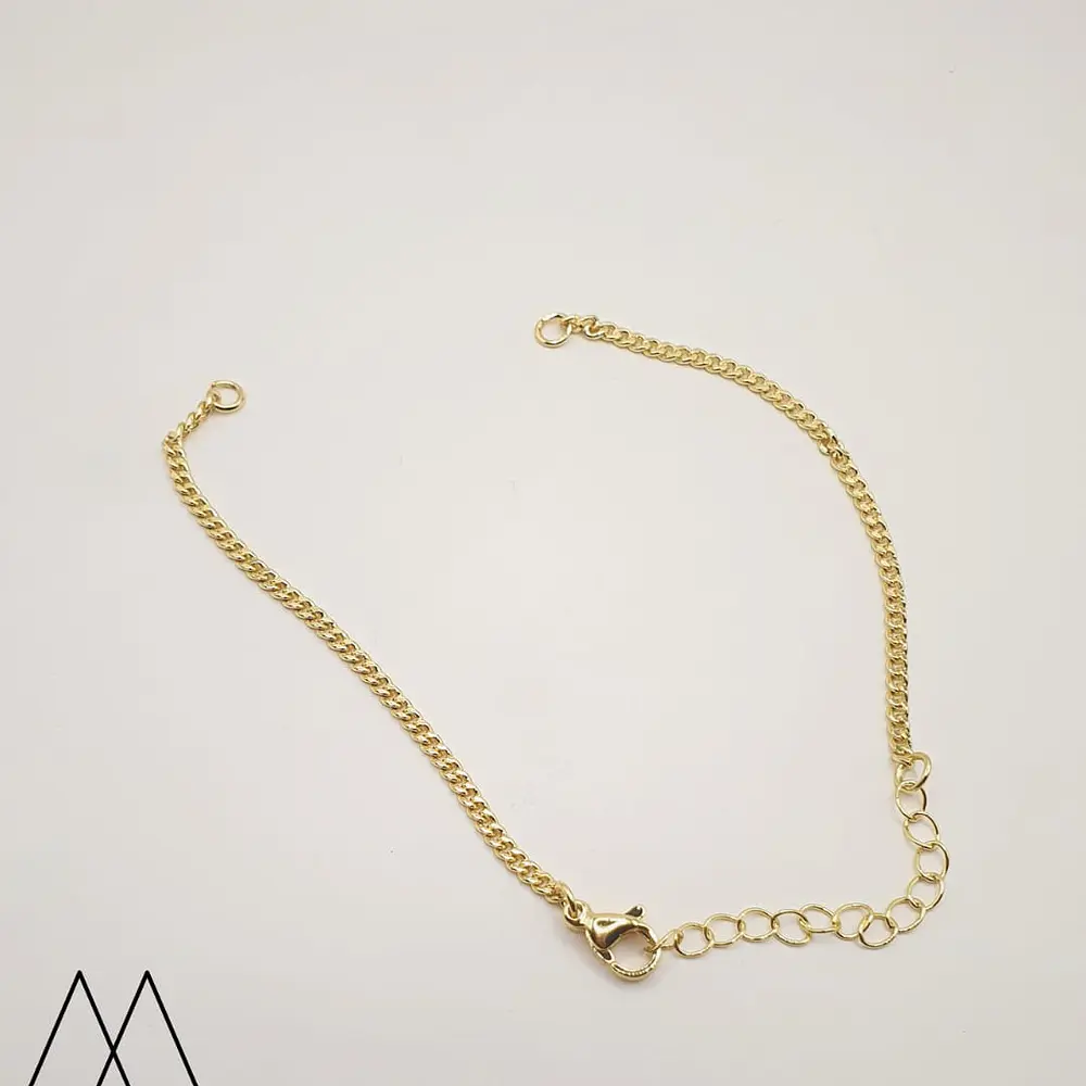 Manilla Pulsera, cadena