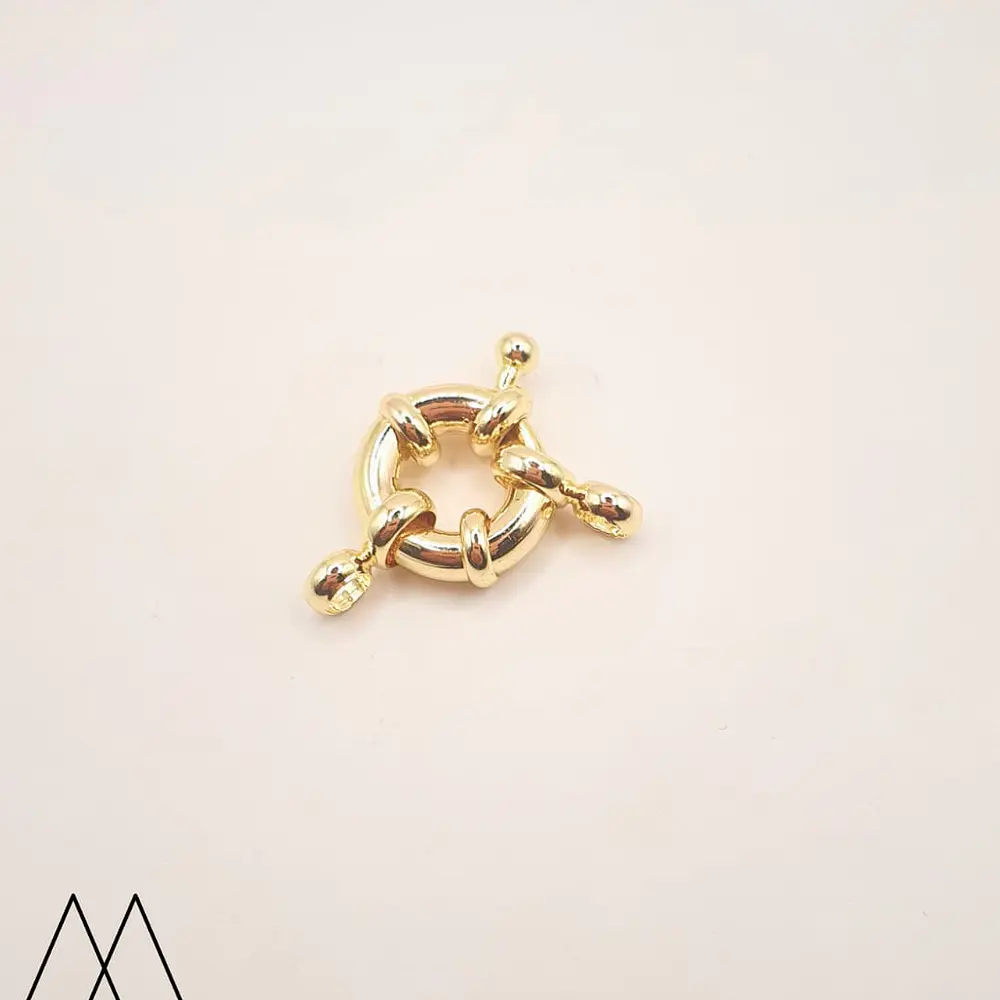 Broche timón, 11mm