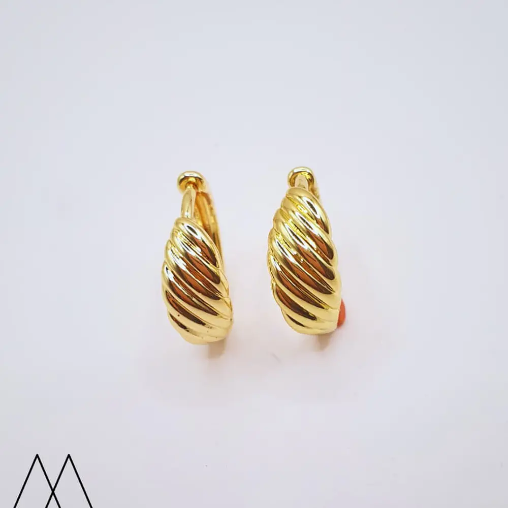 Aro Argollas torneadas 15mm