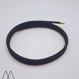 Cadena Imantada negra 58cm