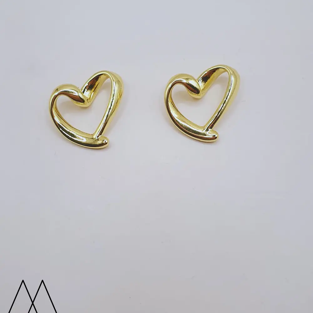 Corazón pasador 20mm