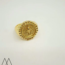 Anillo religioso 2