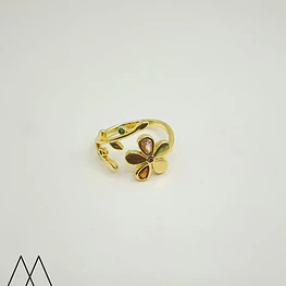 Anillos Flor