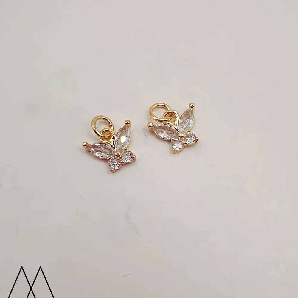 Mini Mariposa, 10mm