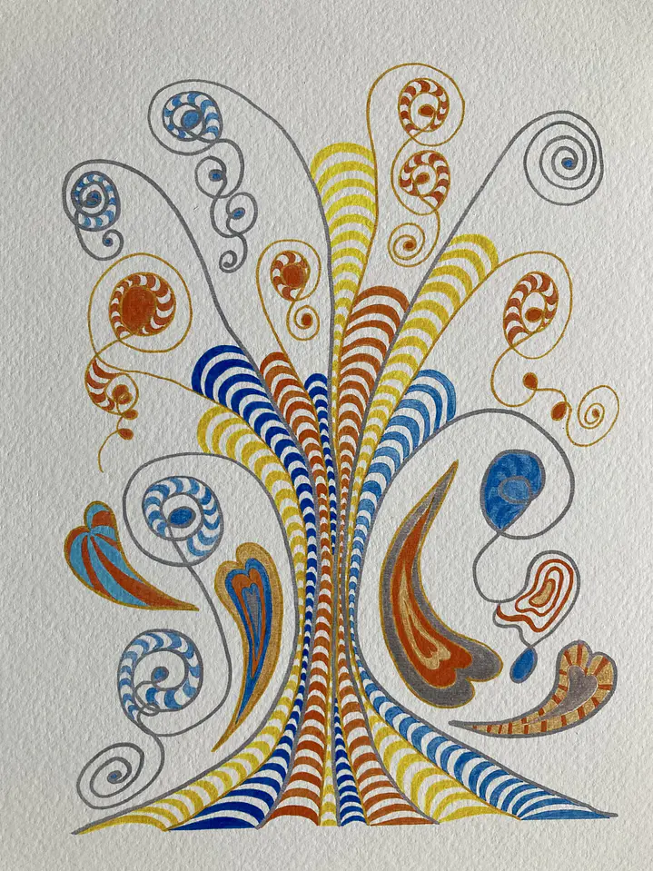 Árbol de la vida 1