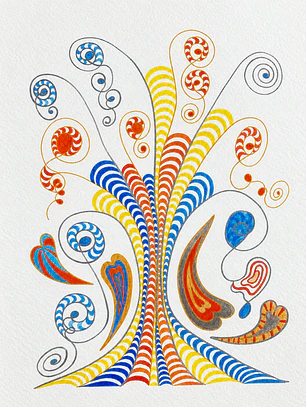 Árbol de la vida 1