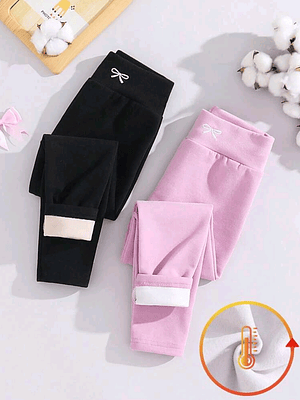 PACK DE 2 PIEZAS DE LEGGINGS 